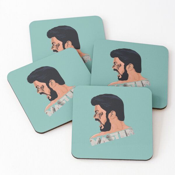 Item preview, thalapathy - vijay   designed and sold by NewAgePrintG.