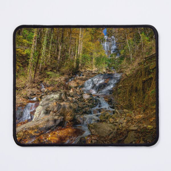 Item preview, Fall at Amicalola Falls  designed and sold by Craig Kauzmann.