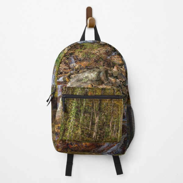 Item preview, Fall at Amicalola Falls  designed and sold by Craig Kauzmann.