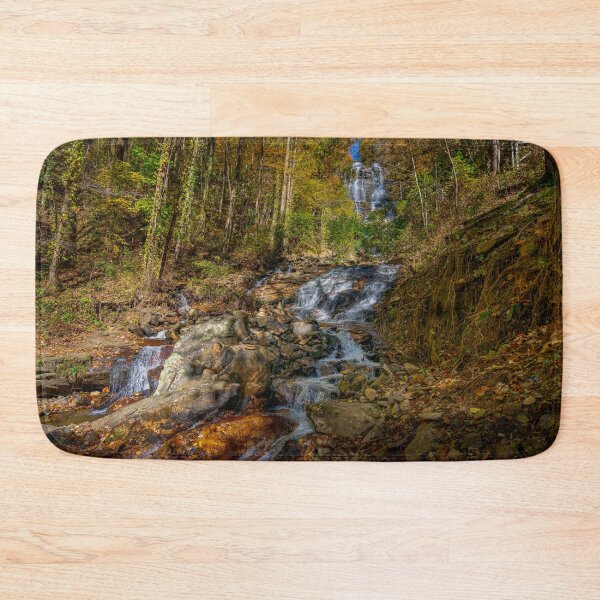 Item preview, Fall at Amicalola Falls  designed and sold by Craig Kauzmann.