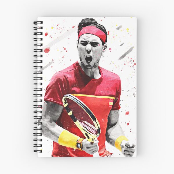 Artikelvorschau, Rafa Nadal entworfen und verkauft von taovodoi477.