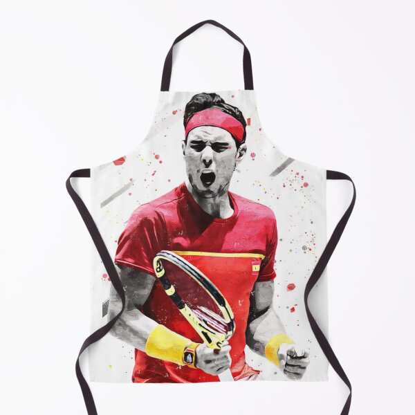 Aperçu de l'œuvre rafa nadal créée et vendue par taovodoi477.