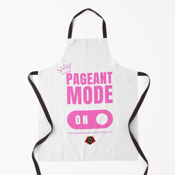 Item preview, Pageant Mode On designed and sold by dtokarzewski.