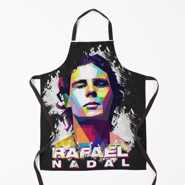 Item preview, rafa nadal king of clay designed and sold by taovodoi477.