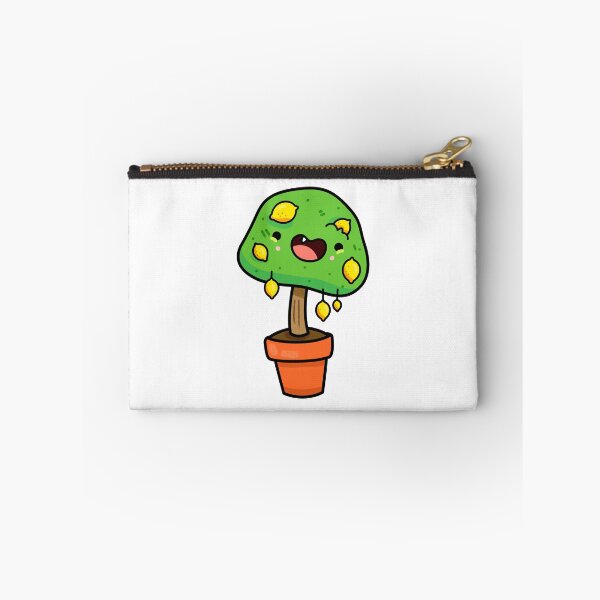Item preview, Kawaii Lemon Tree designed and sold by kawaiilife.