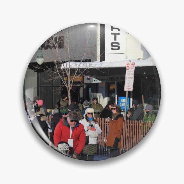 Item preview, Iditarod teams designed and sold by zumi.