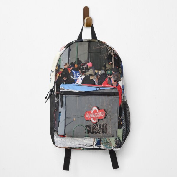 Item preview, Iditarod teams designed and sold by zumi.