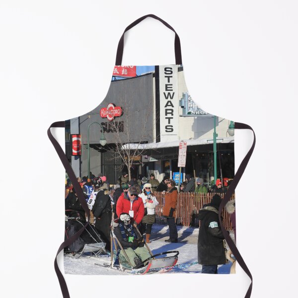 Item preview, Iditarod teams designed and sold by zumi.