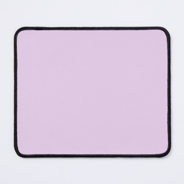 Item preview, Periwinkle Pink Solid Colour designed and sold by Ninjakandy.