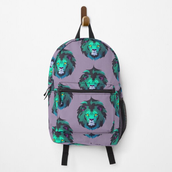 Item preview, Vector Lion designed and sold by Aww_To_Z Animals.