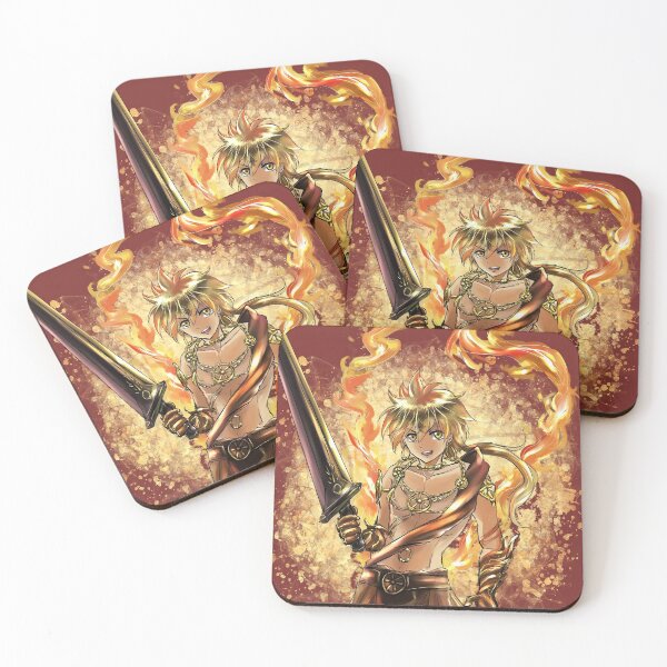Item preview, el laberinto de la magia designed and sold by pegasus2008.