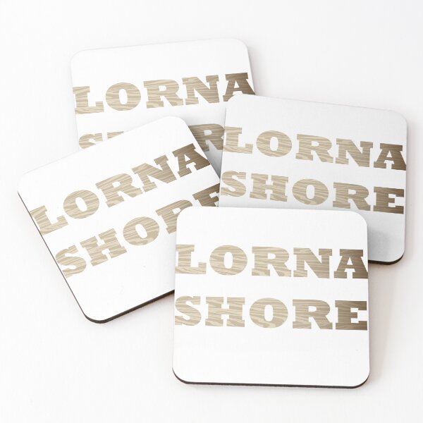 Item preview, American Heavy Metal Deathcore Music Lorna Shore designed and sold by TheGreedyCrypto.