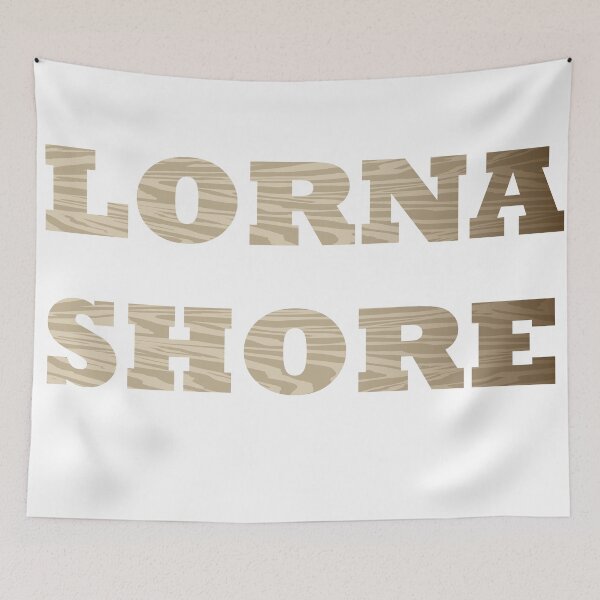 Item preview, American Heavy Metal Deathcore Music Lorna Shore designed and sold by TheGreedyCrypto.