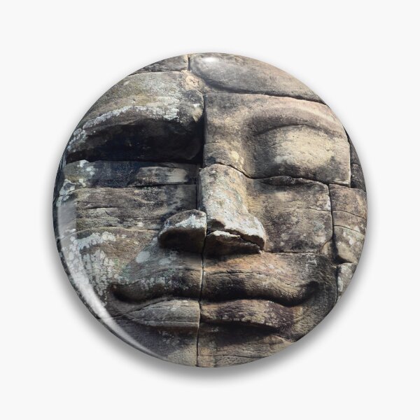 Item preview, Cambodia - Angkor, Bayon designed and sold by franck380.