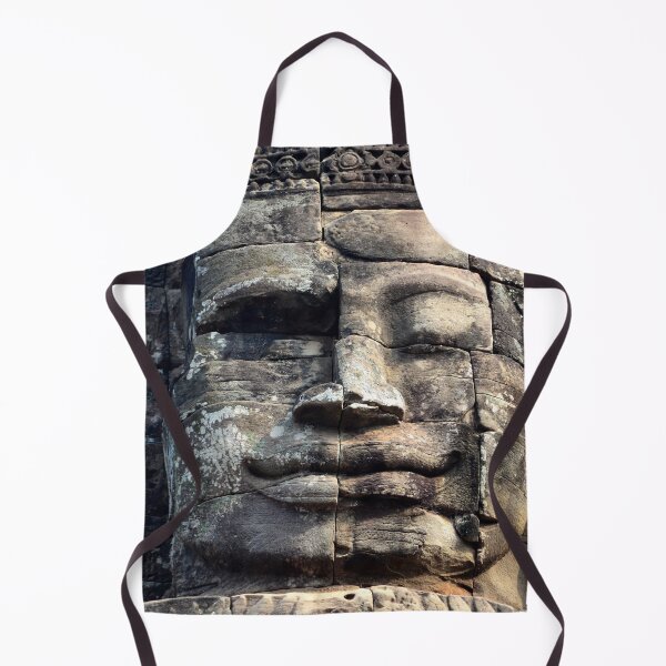 Item preview, Cambodia - Angkor, Bayon designed and sold by franck380.