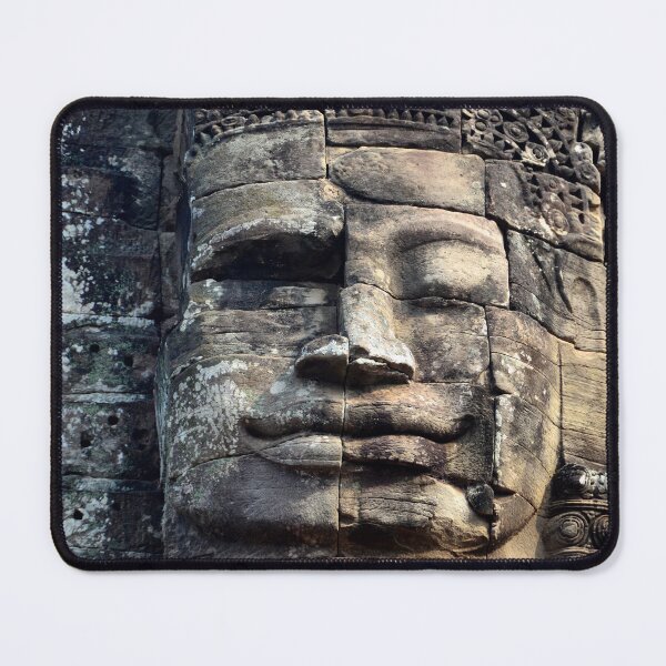 Item preview, Cambodia - Angkor, Bayon designed and sold by franck380.