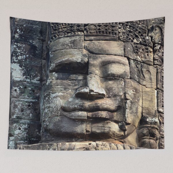 Item preview, Cambodia - Angkor, Bayon designed and sold by franck380.