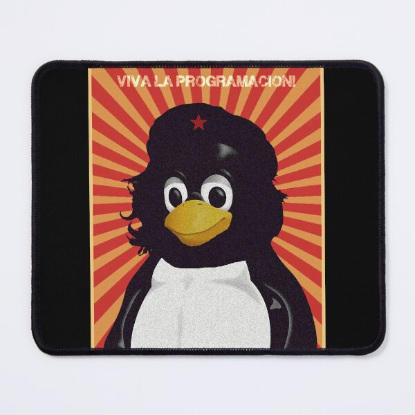 Item preview, Viva la Programacion! designed and sold by DFerraz.