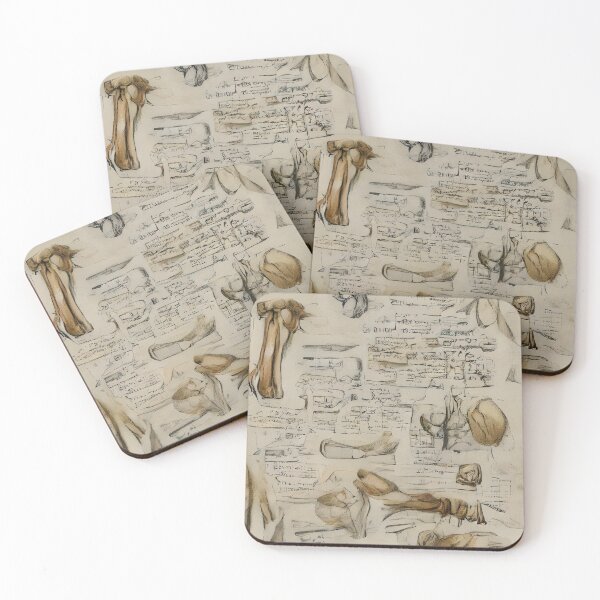 Item preview, Victor's Notes I designed and sold by ~.