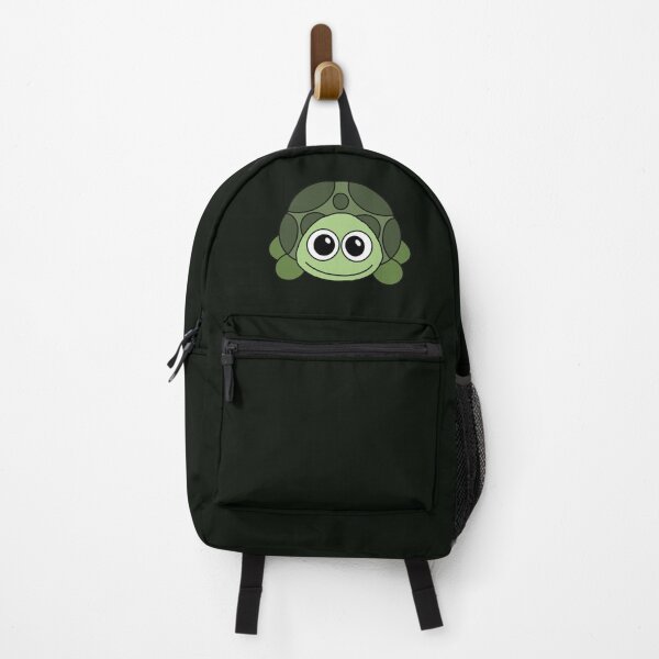 Item preview, Cute Little Turtle designed and sold by Emptydeck.