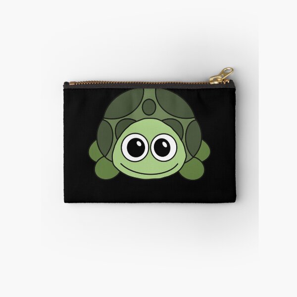 Item preview, Cute Little Turtle designed and sold by Emptydeck.