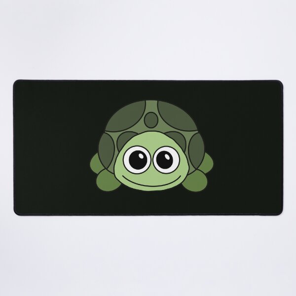 Item preview, Cute Little Turtle designed and sold by Emptydeck.