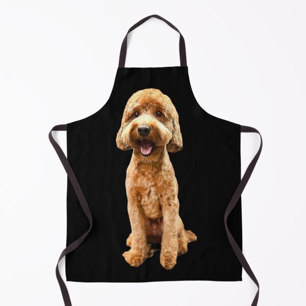 Item preview, Labradoodle Golden Doodle Cockapoo designed and sold by Elarex.