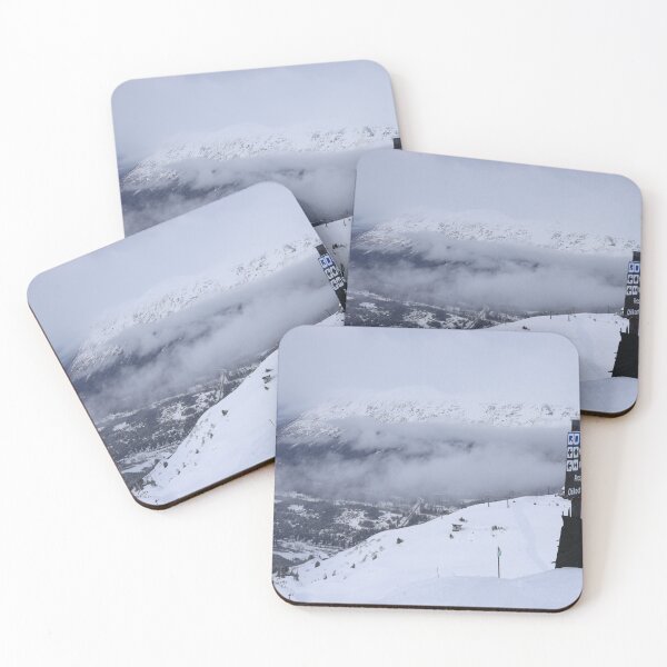 Item preview, Alyeska skiing designed and sold by zumi.