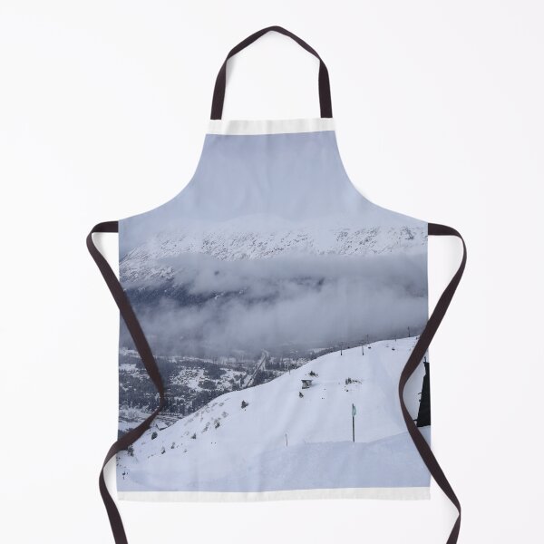 Item preview, Alyeska skiing designed and sold by zumi.