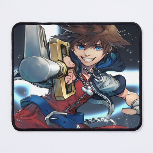 Item preview, game kingdom hearts designed and sold by luisedaren.