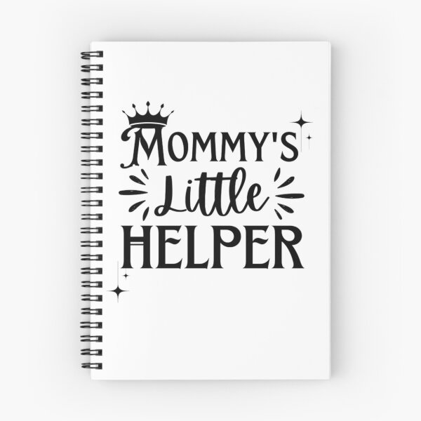 Item preview,  Mommy's Little Helper designed and sold by chetan786.