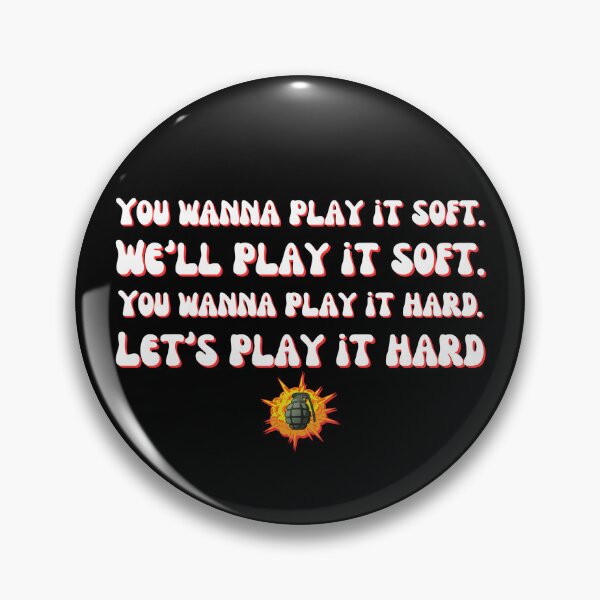 Item preview, Hard-White designed and sold by DrawingAndText.