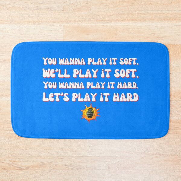 Item preview, Hard-White designed and sold by DrawingAndText.