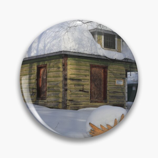 Item preview, Old Talkeetna designed and sold by zumi.