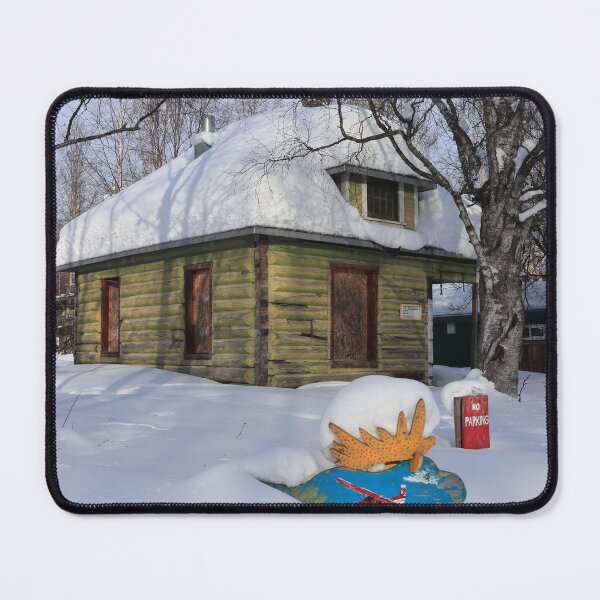 Item preview, Old Talkeetna designed and sold by zumi.