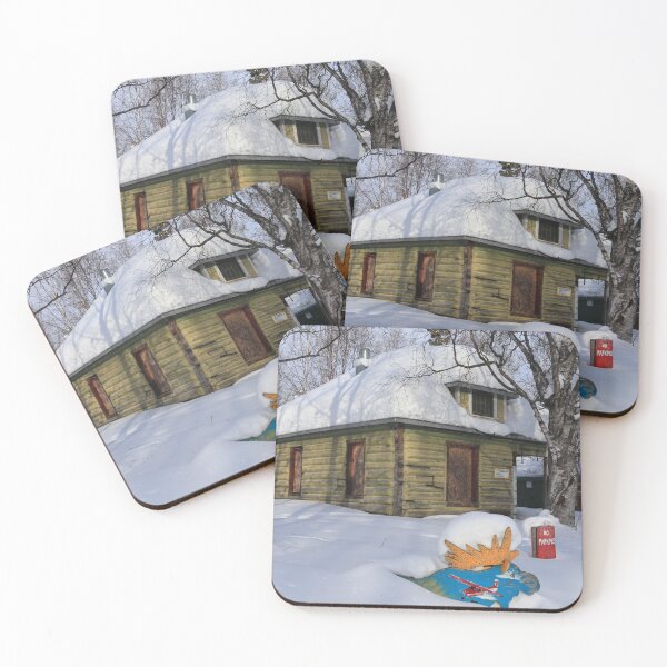Item preview, Old Talkeetna designed and sold by zumi.
