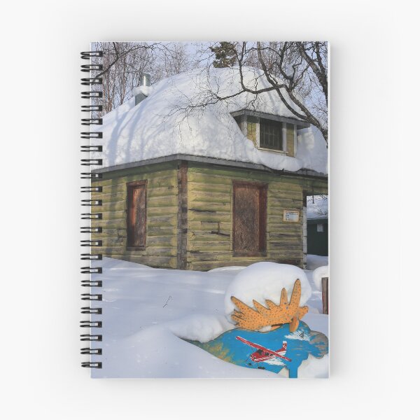 Item preview, Old Talkeetna designed and sold by zumi.