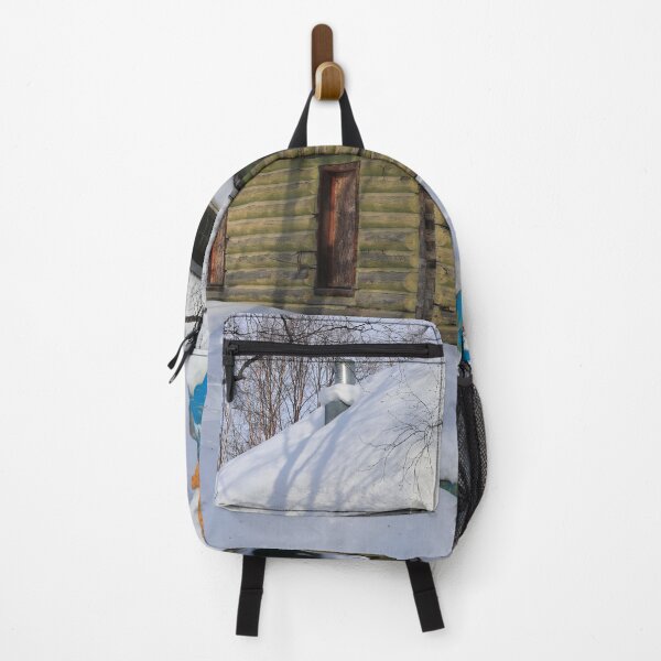 Item preview, Old Talkeetna designed and sold by zumi.