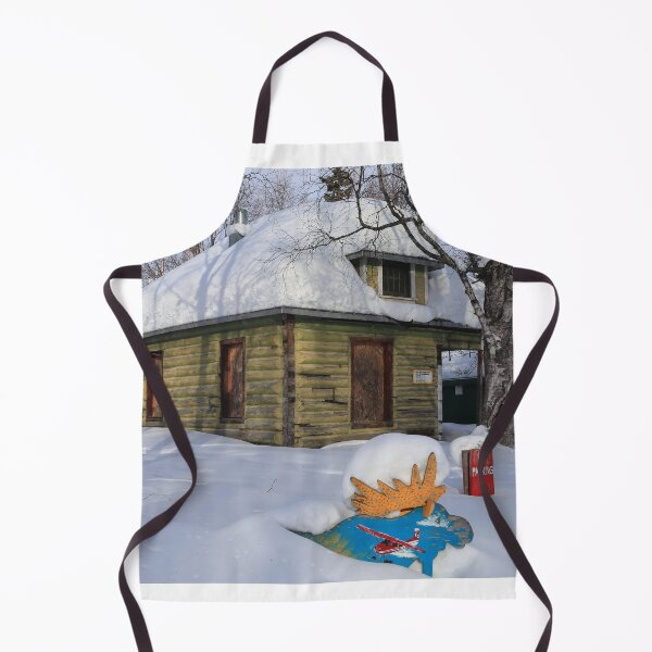 Item preview, Old Talkeetna designed and sold by zumi.