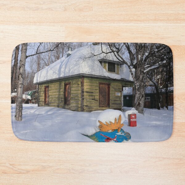 Item preview, Old Talkeetna designed and sold by zumi.
