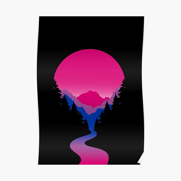 600px x 600px - Bisexual Boy Posters for Sale | Redbubble