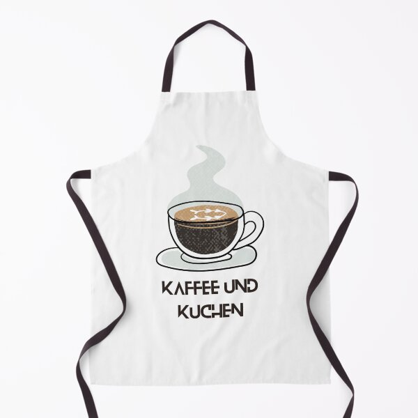 Item preview,  "Kaffee und Kuchen" Coffee Design Graphic designed and sold by RM-Journey.