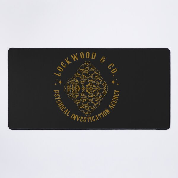 Item preview, Lockwood & Co designed and sold by mackbindyus.