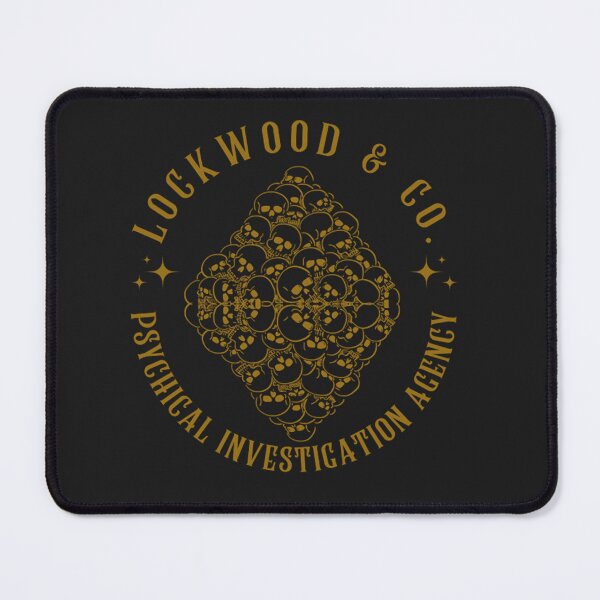 Item preview, Lockwood & Co designed and sold by mackbindyus.