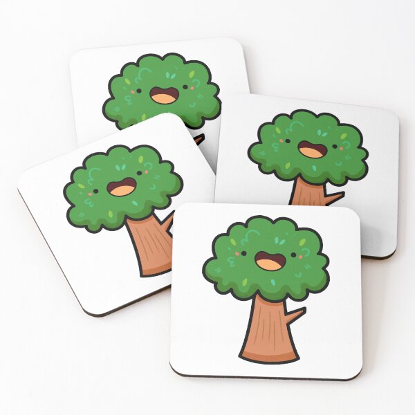 Item preview, Kawaii Tree designed and sold by kawaiilife.