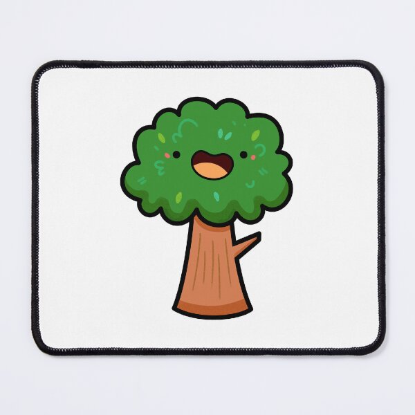 Item preview, Kawaii Tree designed and sold by kawaiilife.