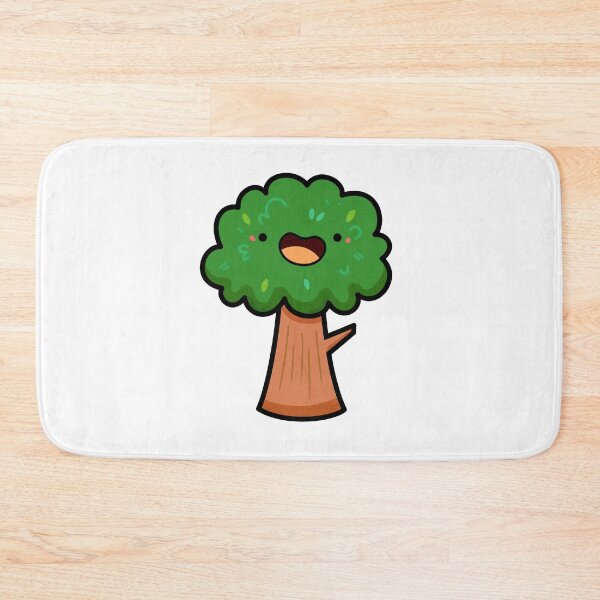 Item preview, Kawaii Tree designed and sold by kawaiilife.