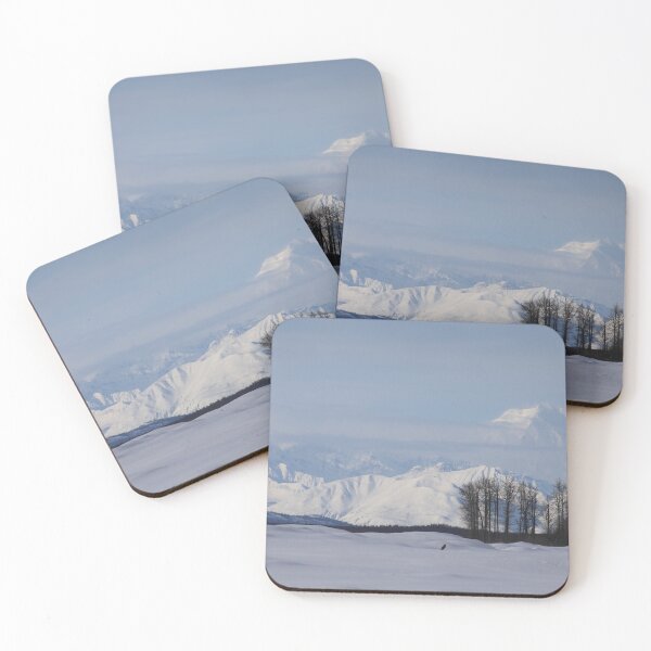 Item preview, Viewing Denali designed and sold by zumi.