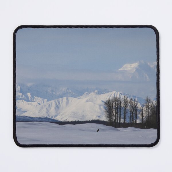 Item preview, Viewing Denali designed and sold by zumi.