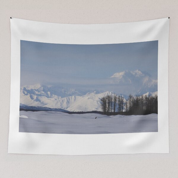Item preview, Viewing Denali designed and sold by zumi.